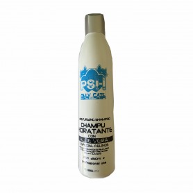 PSH Champú Only Cats Hidratante con Aloe Vera 