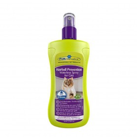 Spray prevención bolas de pelo gatos FURminator