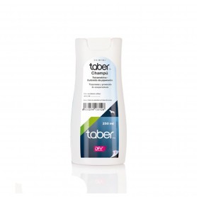Taber Champú antiparasitario para perros