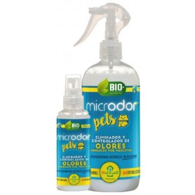 Microdor Pets