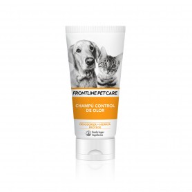 Champú contra el olor  Frontline Pet Care