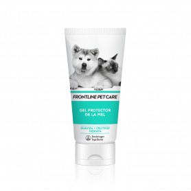 Gel protector de la piel Frontline Pet Care