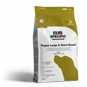 Specific Puppy Large & Giant Breed - CPD-XL