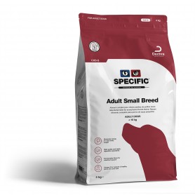 Specific  Adult Small Breed - CXD-S