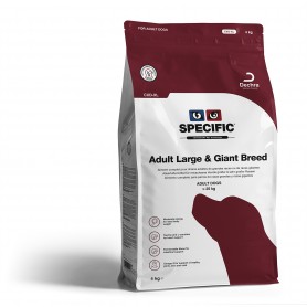 Specific Adult Large & Giant Breed - CXD-XL