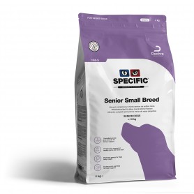 Specific Senior Small Breed - CGD-S