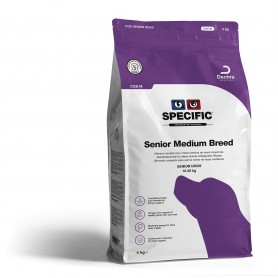 Specific Senior Medium Breed - CGD-M