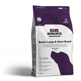 Specific Senior Large & Giant Breed - CGD-XL