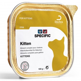 Specific Kitten FPW