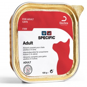 Specific Feline Adult FXW