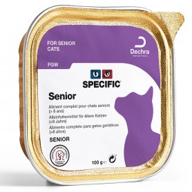 Specific Senior FGW