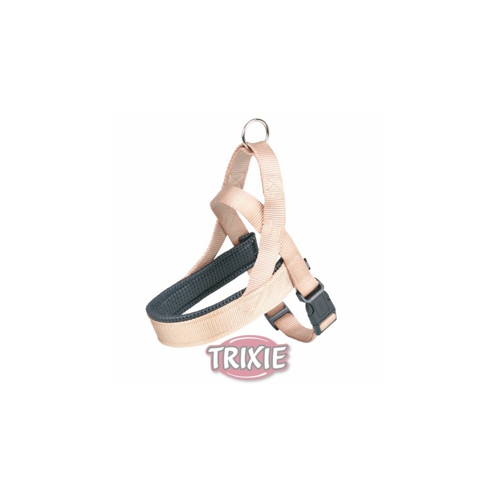 Petral Nylon Confort Premium L-XL