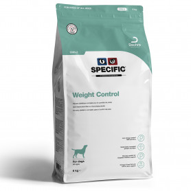 Specific Weight Control CRD-2