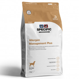 Specific Allergy Management Plus COD-HY