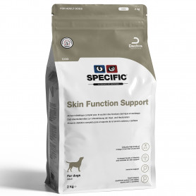 Specific Skin Function Support COD