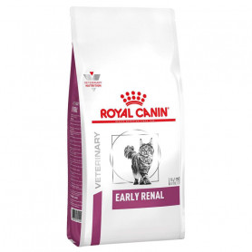 Royal Canin Early Renal Alimento Seco para Gatos
