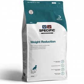 Specific Weight Reduction - FRD
