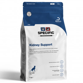 Specific Kidney Support FKD