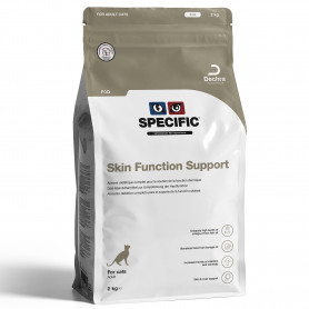 Specific Skin Function Support - FOD
