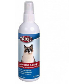 Spray Desodorante sin perfume