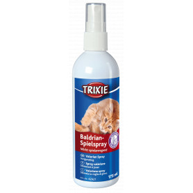 Spray Valeriana