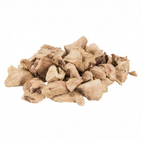 Premio Freeze Dried Corazones de Pollo