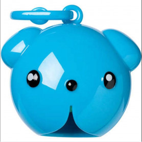 Dispensador de bolsitas Bon Ton Nano
