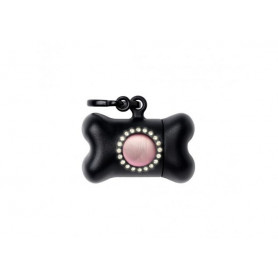 Dispensador de bolsitas Bon Ton Nano Luxury