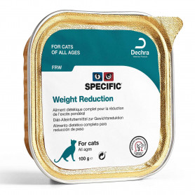 Specific Weight Reduction FRW