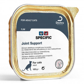 Specfic Joint Support FJW