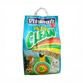 Vitakraft Vegetal Clean