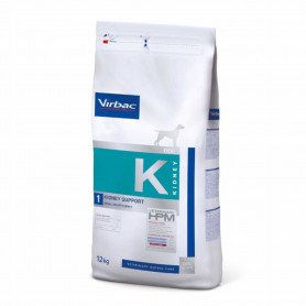 Virbac K1-Dog Kidney Support
