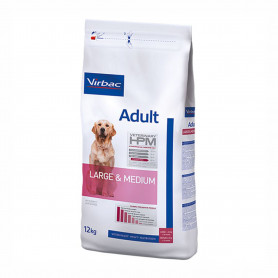 Virbac Adult Large & Medium