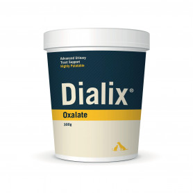 Dialix Oxalate