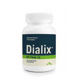 Dialix UT Forte 10