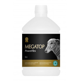 Megatop PowerFlex 