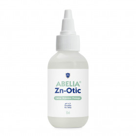 Abelia Zn-Otic