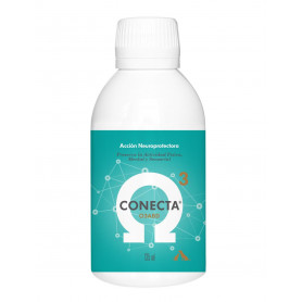 Vetnova Conecta Suplemento de Omega-3 Rico en DHA/EPA Altamente...