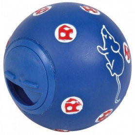 Pelota Cat Activity Snacks