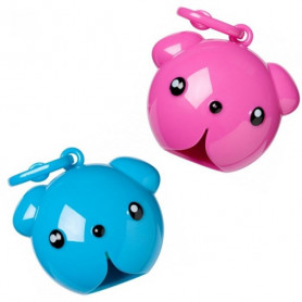 Dispensador de bolsitas Bon Ton Nano