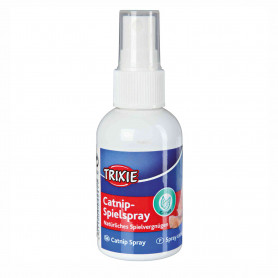 Spray Juego Catnip