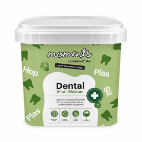 Moments Dog Dental Mini-Medium 