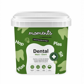 Moments Dog Dental Maxi-Giant