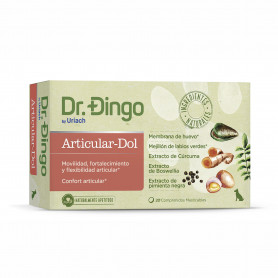 Dr. Dingo Articular Dol