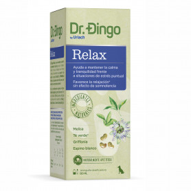 Dr. Dingo Relax