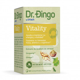 Dr. Dingo Vitality