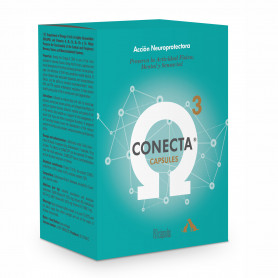 Vetnova Conecta Capsules