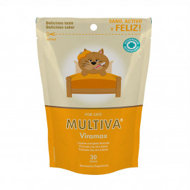 Multiva Viramax Suplemento Dietético
