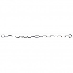 Collar Estrang. Eslabon largo