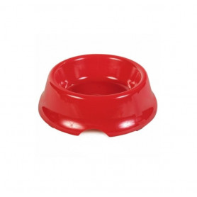 Comedero plástico ligero 0.5 l